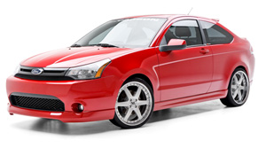 Illustration for article titled SEMA Getting Hit With Tsunami Of Custom Fords